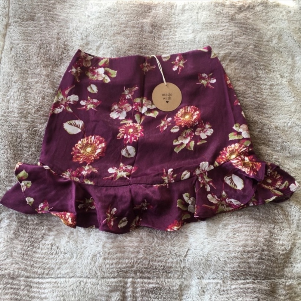 💕Date Night In SKIRT SET - Picture 3 of 5